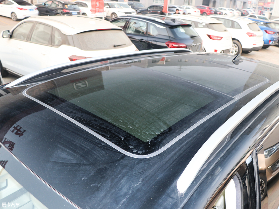 2018̩T800 2.0T Ԅ(lin) 7