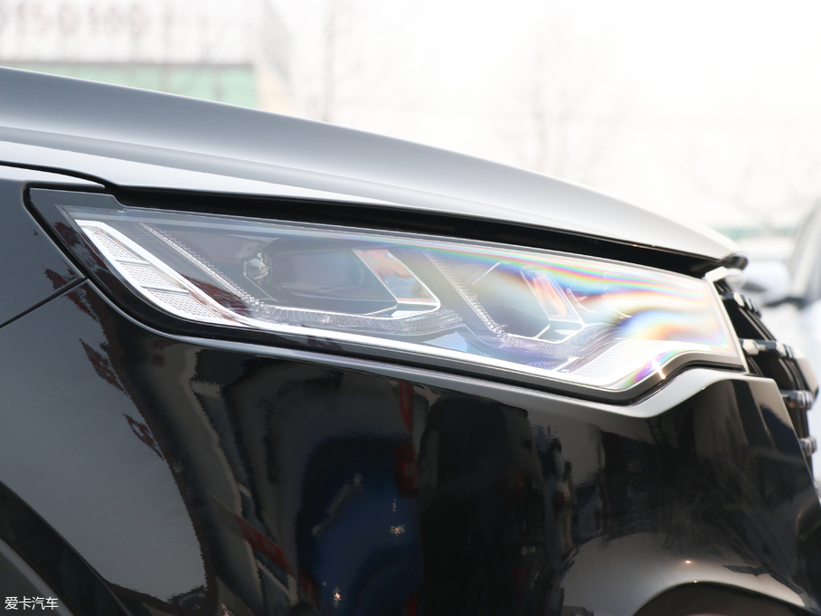 2018̩T800 2.0T Ԅ(dng)(lin) 7