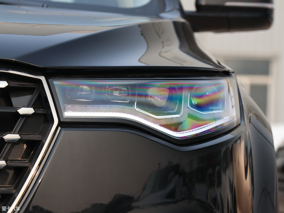 2018̩T800 2.0T Ԅ 7