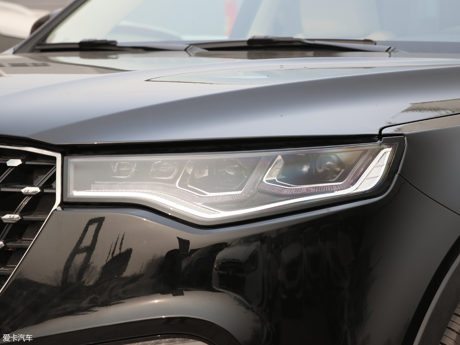 2018̩T800 2.0T Ԅ 7