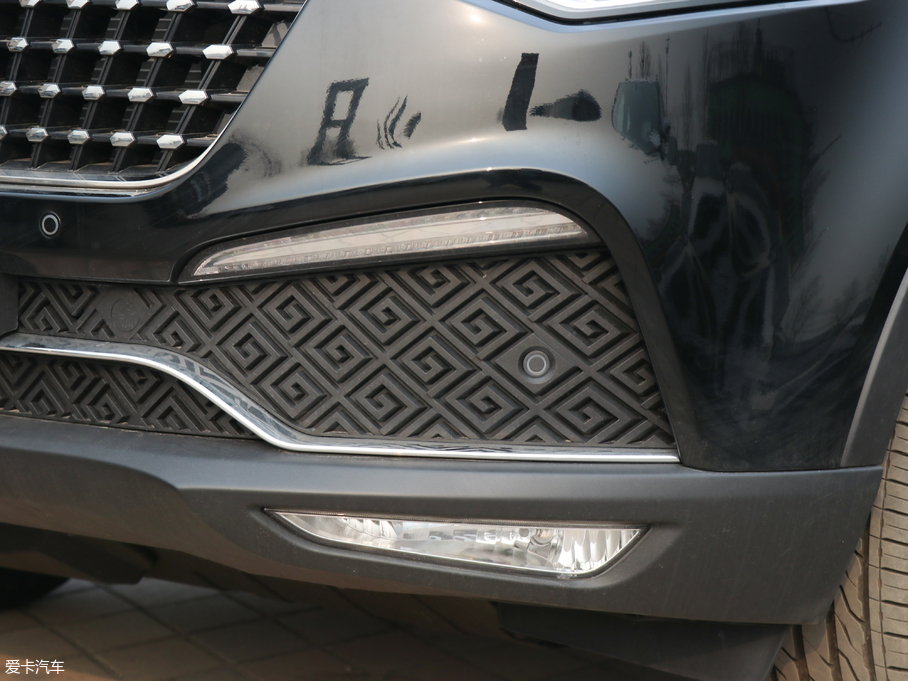 2018̩T800 2.0T Ԅ(lin) 7