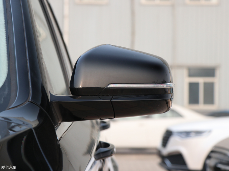 2018̩T800 2.0T Ԅ(dng)(lin) 7