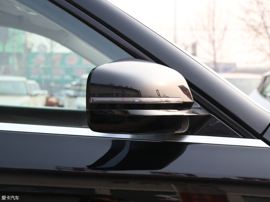 2018̩T800 2.0T Ԅ(lin) 7