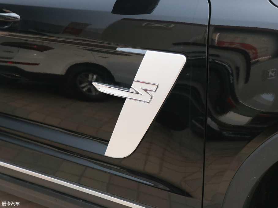 2018̩T800 2.0T Ԅ 7