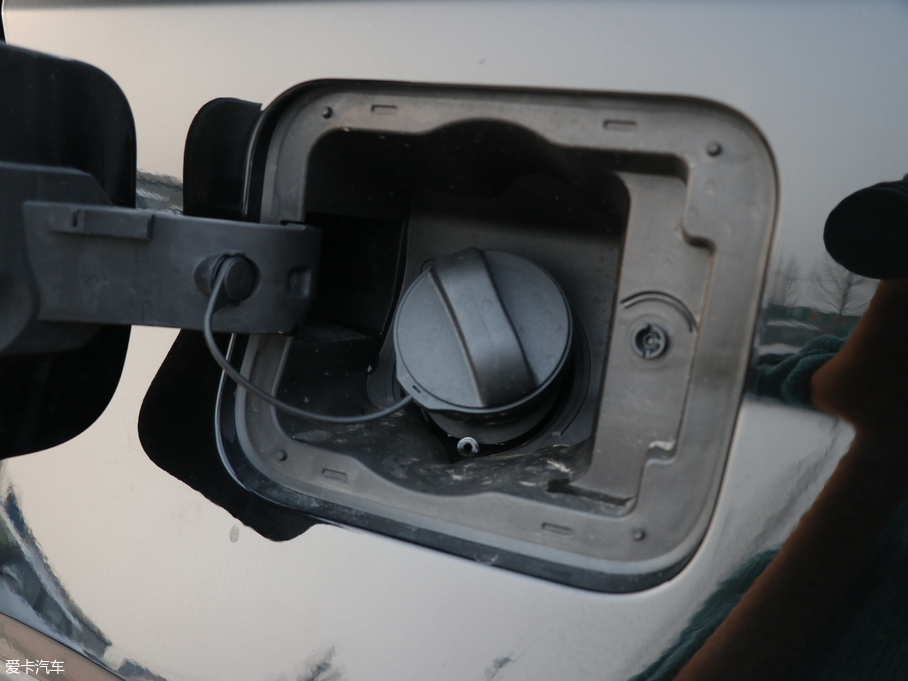 2018̩T800 2.0T Ԅ(dng)(lin) 7