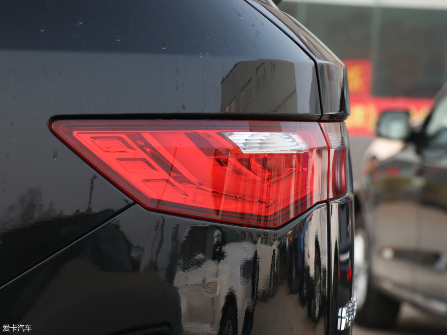 2018̩T800 2.0T Ԅ 7