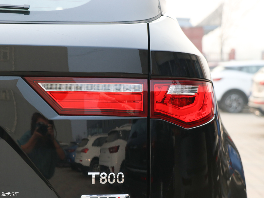 2018̩T800 2.0T Ԅ 7