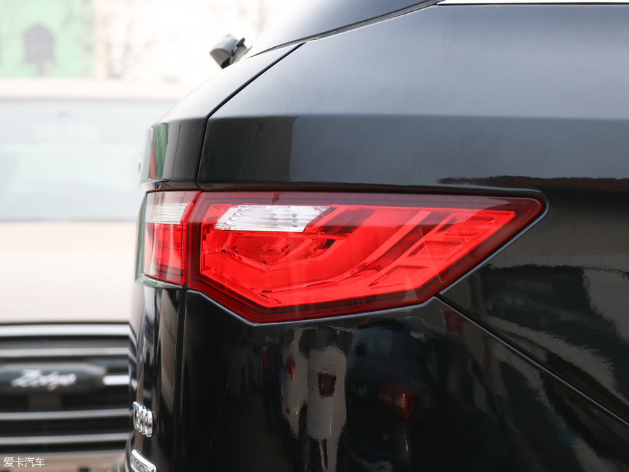 2018̩T800 2.0T Ԅ(lin) 7