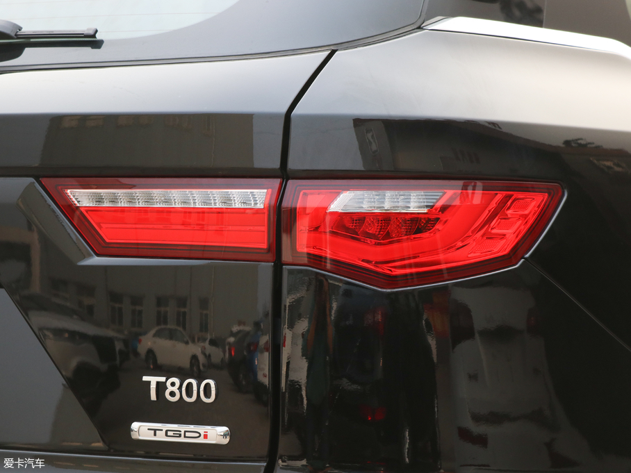 2018̩T800 2.0T Ԅ 7