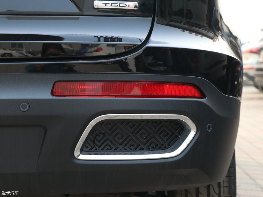 2018̩T800 2.0T Ԅ 7