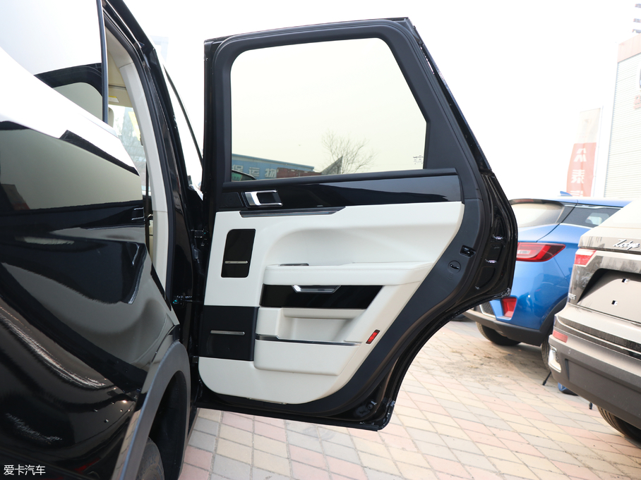 2018̩T800 2.0T Ԅ 7