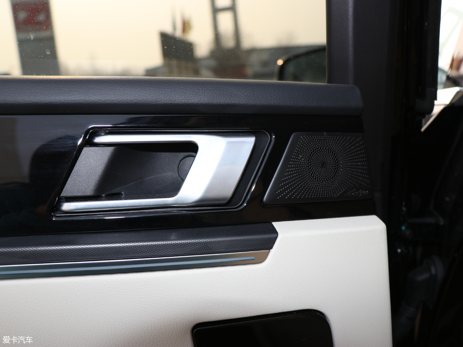 2018̩T800 2.0T Ԅ 7