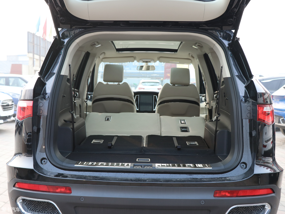 2018̩T800 2.0T Ԅ 7