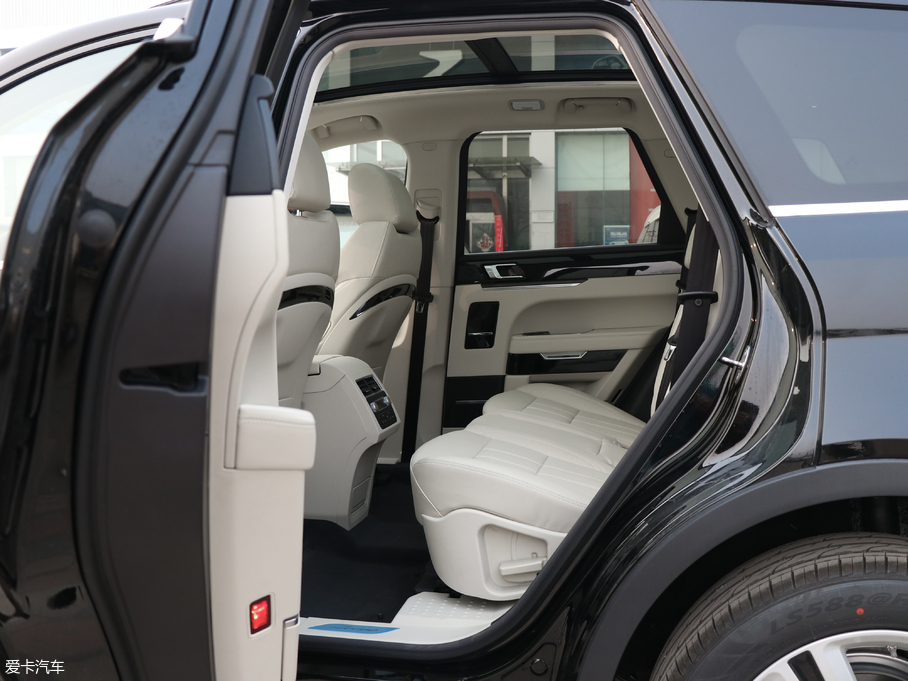 2018̩T800 2.0T Ԅ(dng)(lin) 7