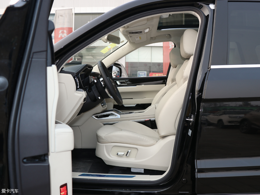 2018̩T800 2.0T Ԅ 7