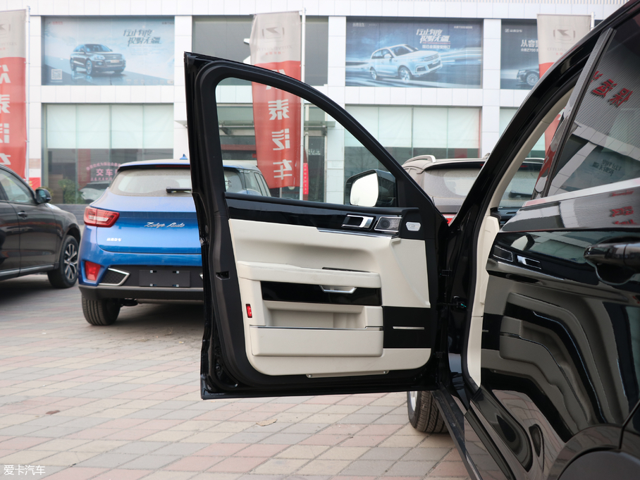 2018̩T800 2.0T Ԅ 7