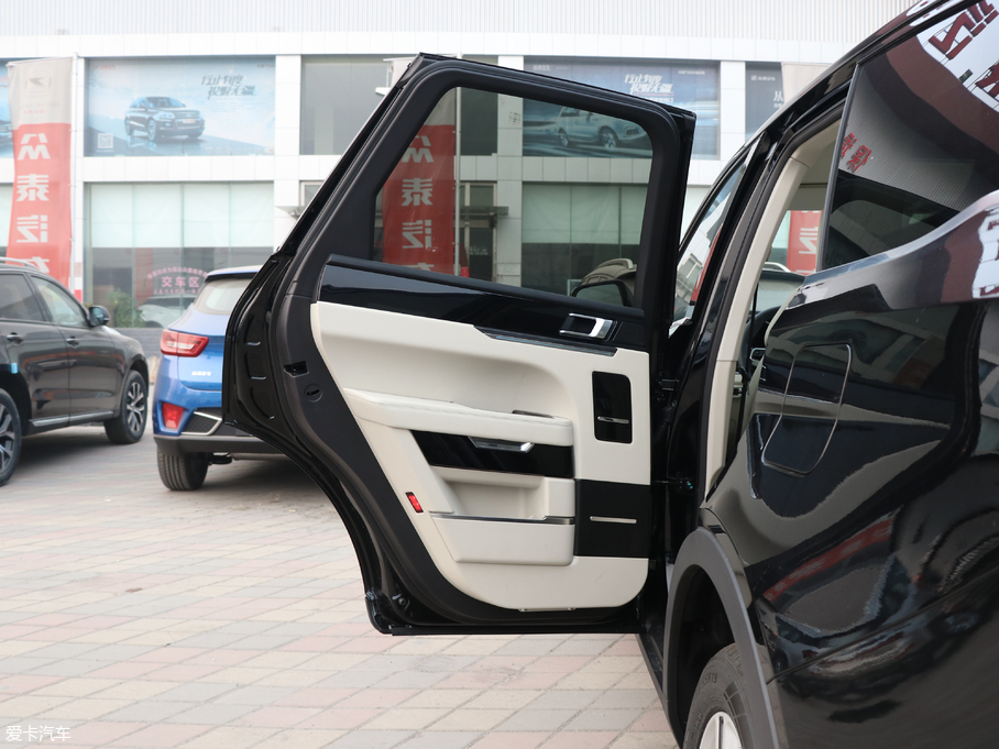 2018̩T800 2.0T Ԅ 7