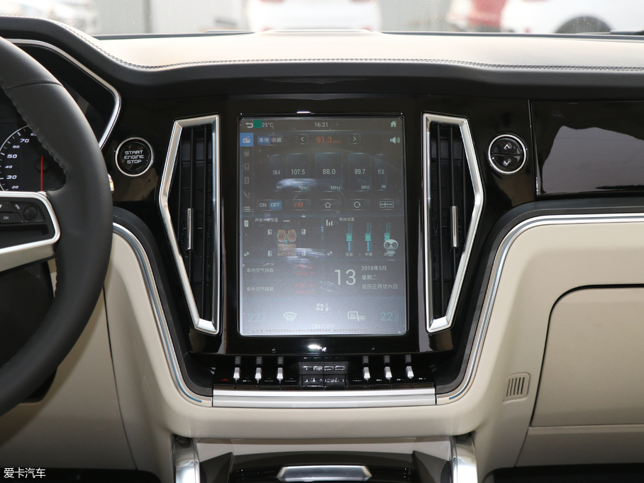 2018̩T800 2.0T Ԅ 7