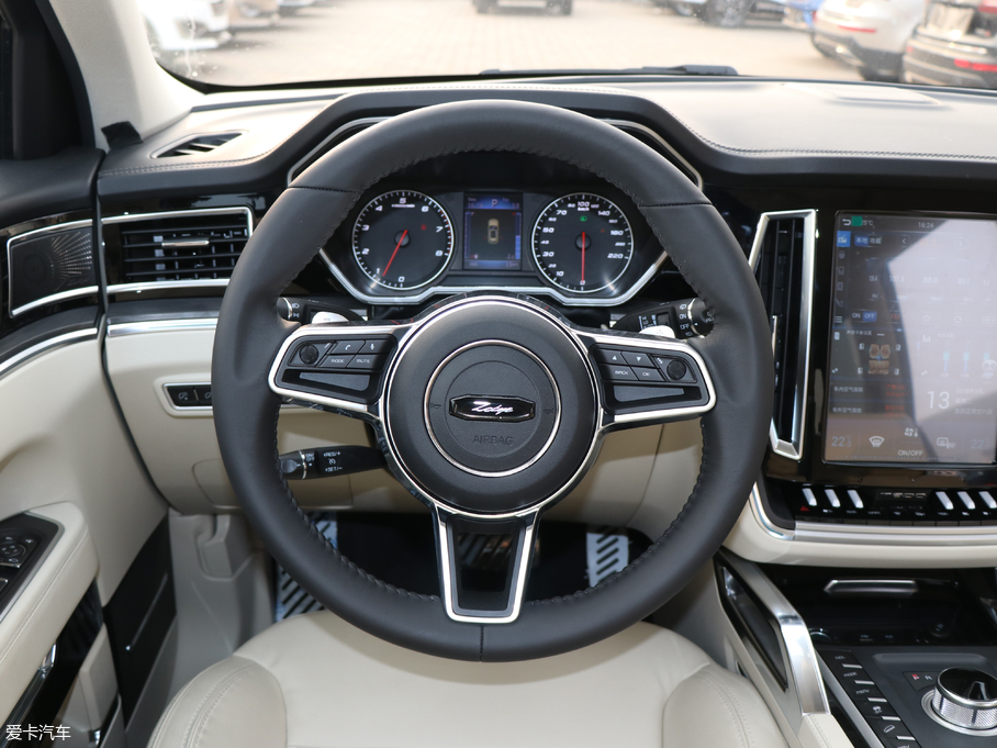 2018̩T800 2.0T Ԅ 7