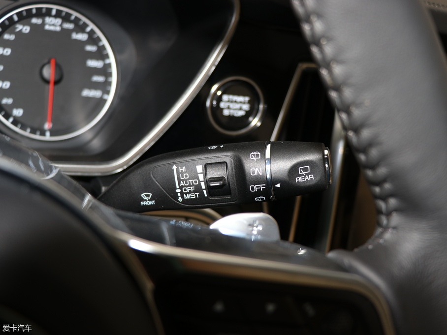 2018̩T800 2.0T Ԅ(lin) 7