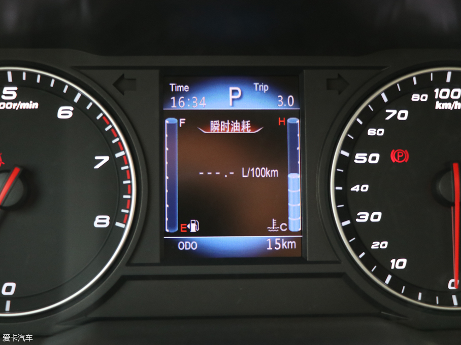 2018̩T800 2.0T Ԅ(lin) 7