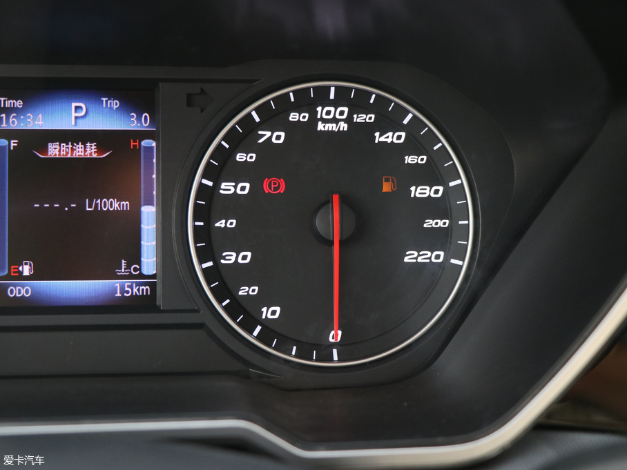 2018̩T800 2.0T Ԅ 7