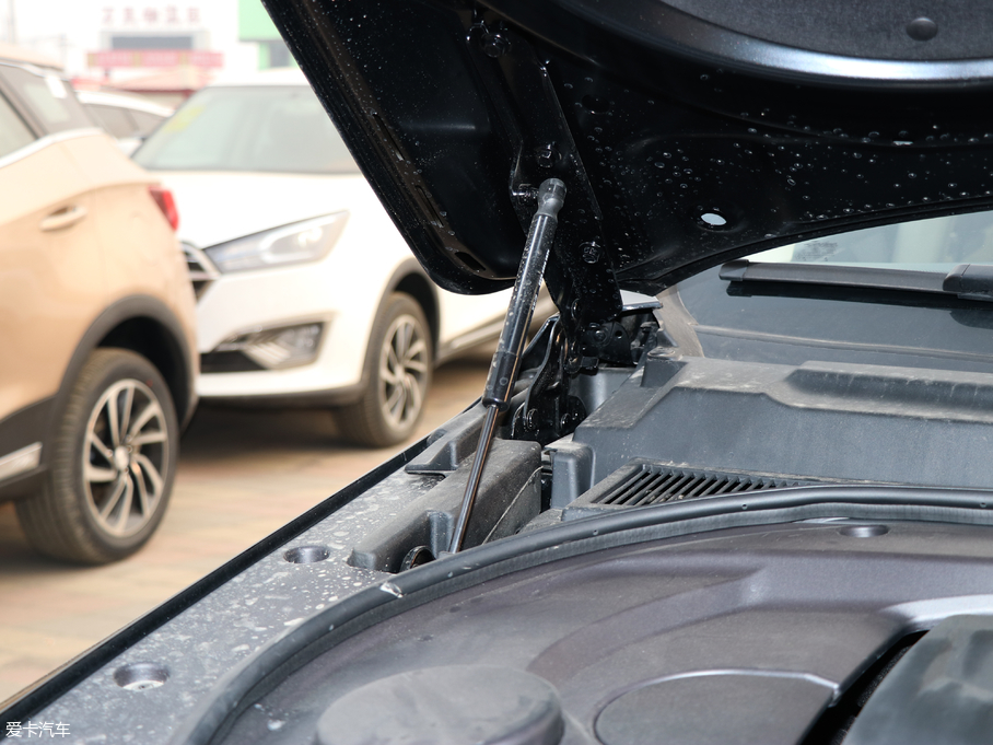 2018̩T800 2.0T Ԅ 7