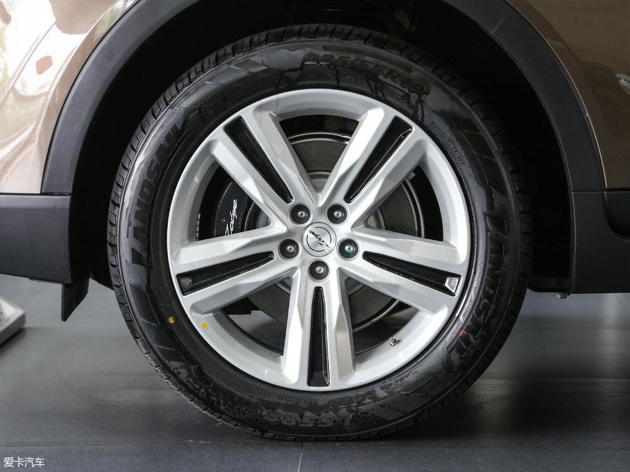 2018�̩T800 2.0T �Ԅ����F���� 7��