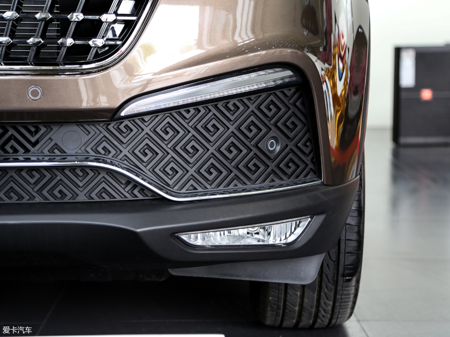 2018�̩T800 2.0T �Ԅ����F��(li��n)�� 7��