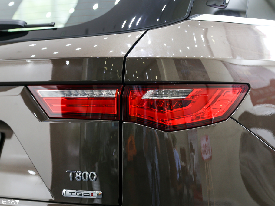 2018�̩T800 2.0T �Ԅ����F���� 7��