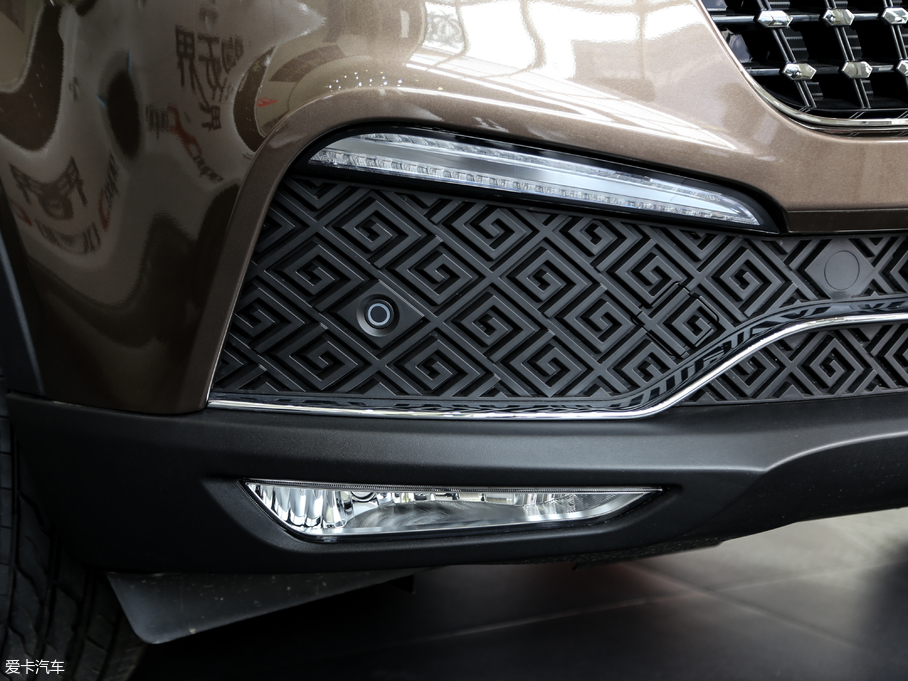 2018�̩T800 2.0T �Ԅ����F���� 7��