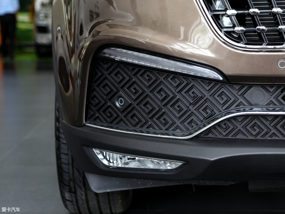 2018�̩T800 2.0T �Ԅ����F��(li��n)�� 7��