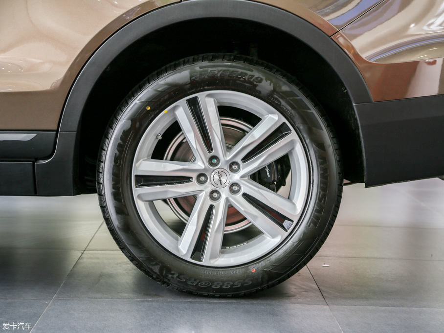 2018�̩T800 2.0T �Ԅ�(d��ng)���F��(li��n)�� 7��