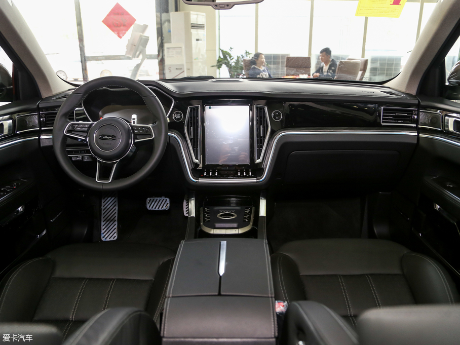 2018̩T800 2.0T ԄF 7