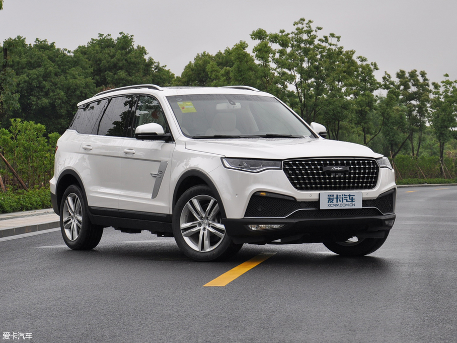 2018̩T800 2.0T Ԅ(dng)Ş(lin) 7