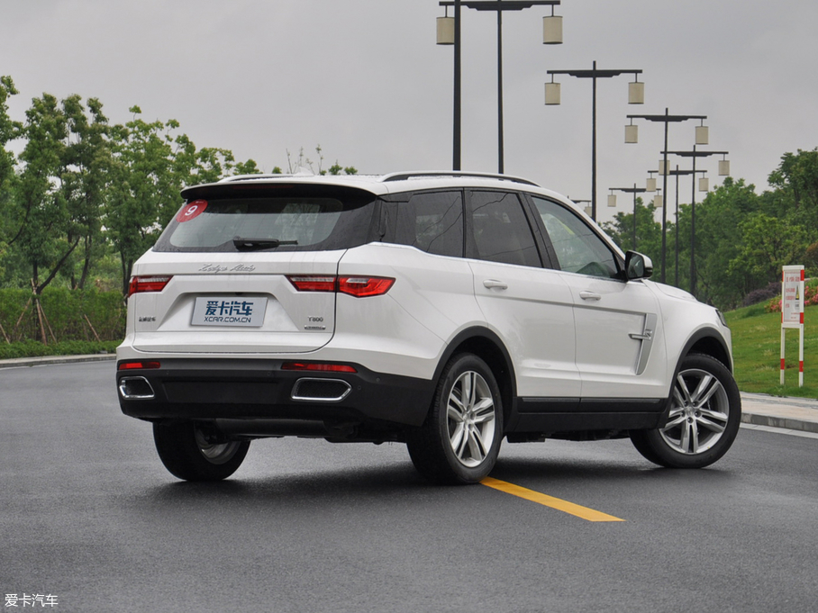 2018̩T800 2.0T Ԅ(dng)Ş(lin) 7