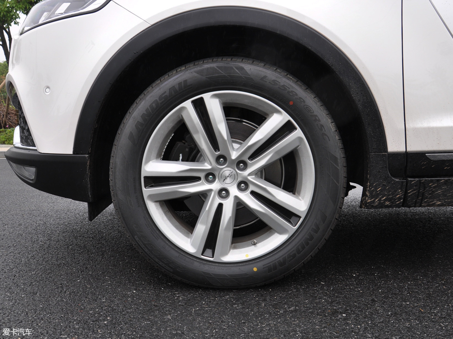 2018̩T800 2.0T ԄŞ(lin) 7