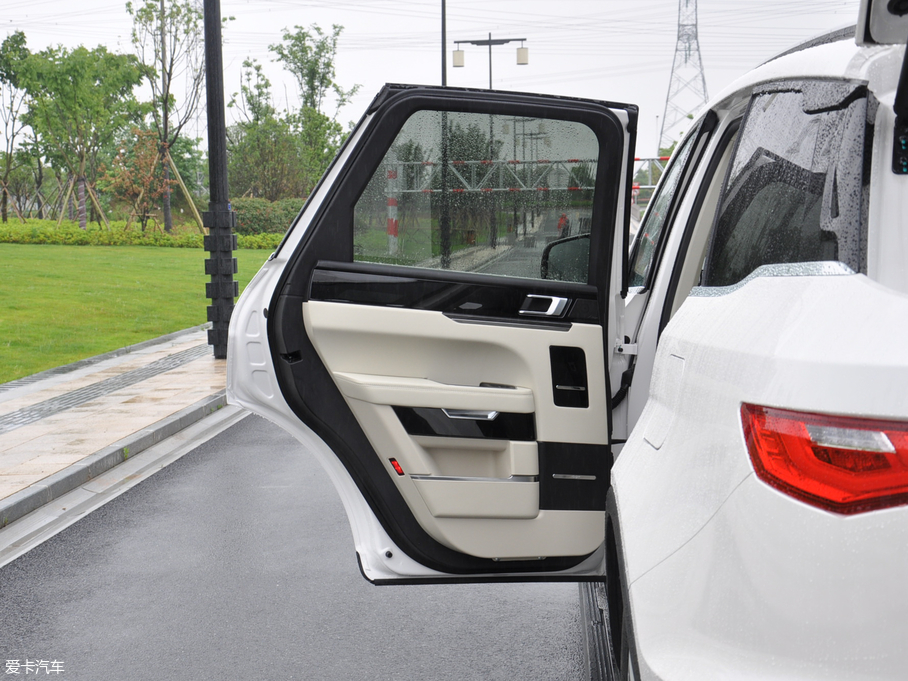 2018̩T800 2.0T ԄŞ 7