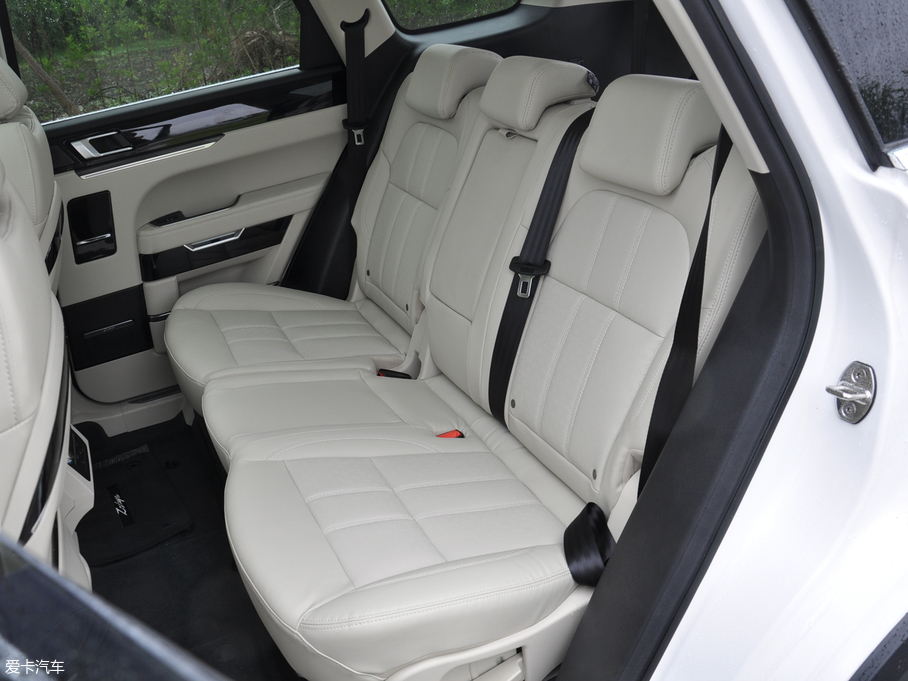 2018̩T800 2.0T ԄŞ 7