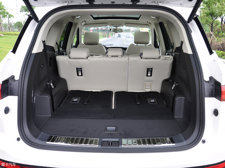 2018̩T800 2.0T ԄŞ 7