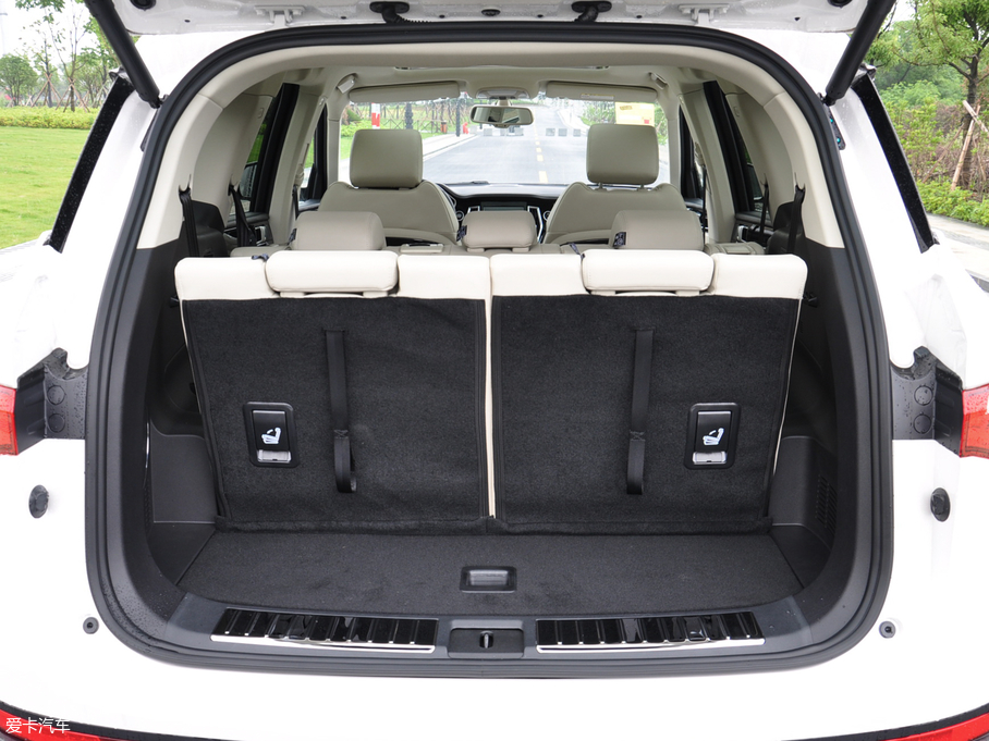 2018̩T800 2.0T ԄŞ 7