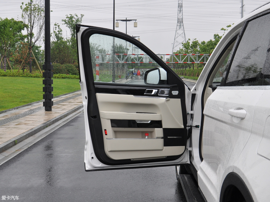 2018̩T800 2.0T ԄŞ 7