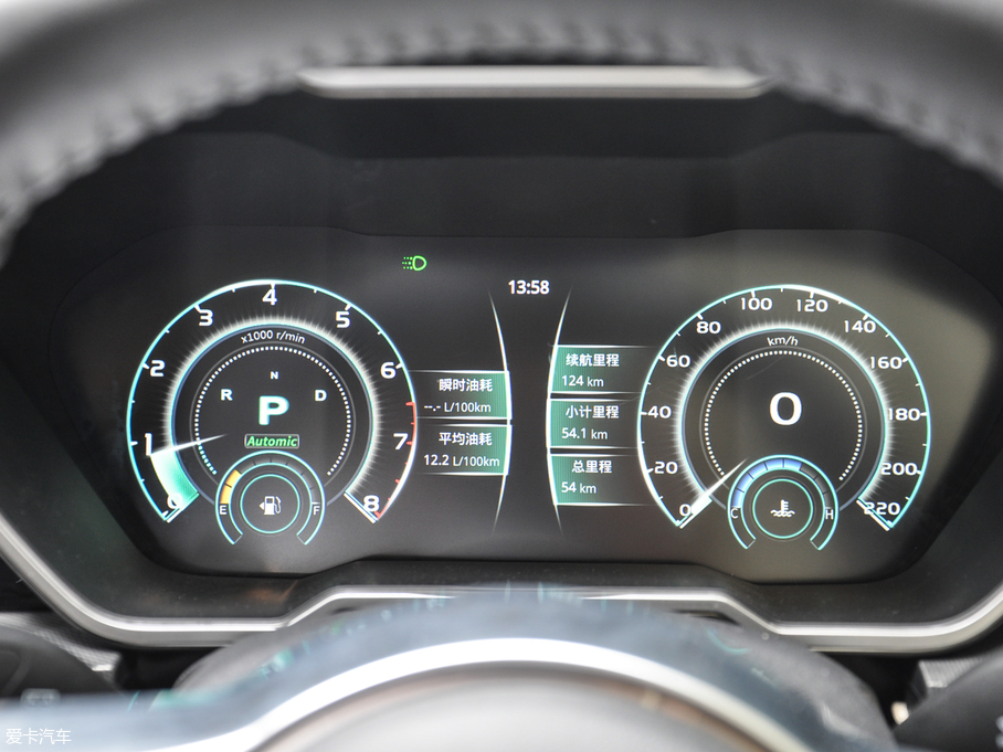 2018̩T800 2.0T ԄŞ 7