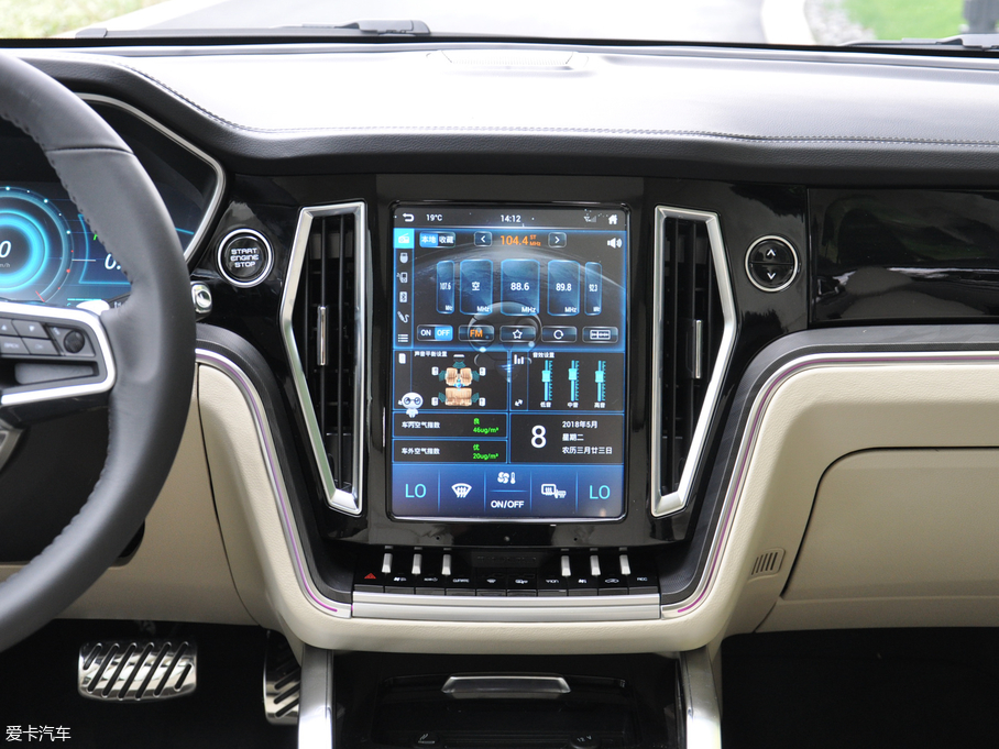 2018̩T800 2.0T Ԅ(dng)Ş(lin) 7