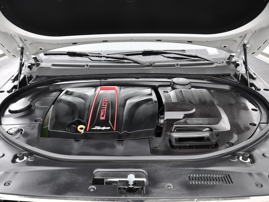 2018̩T800 2.0T ԄŞ 7