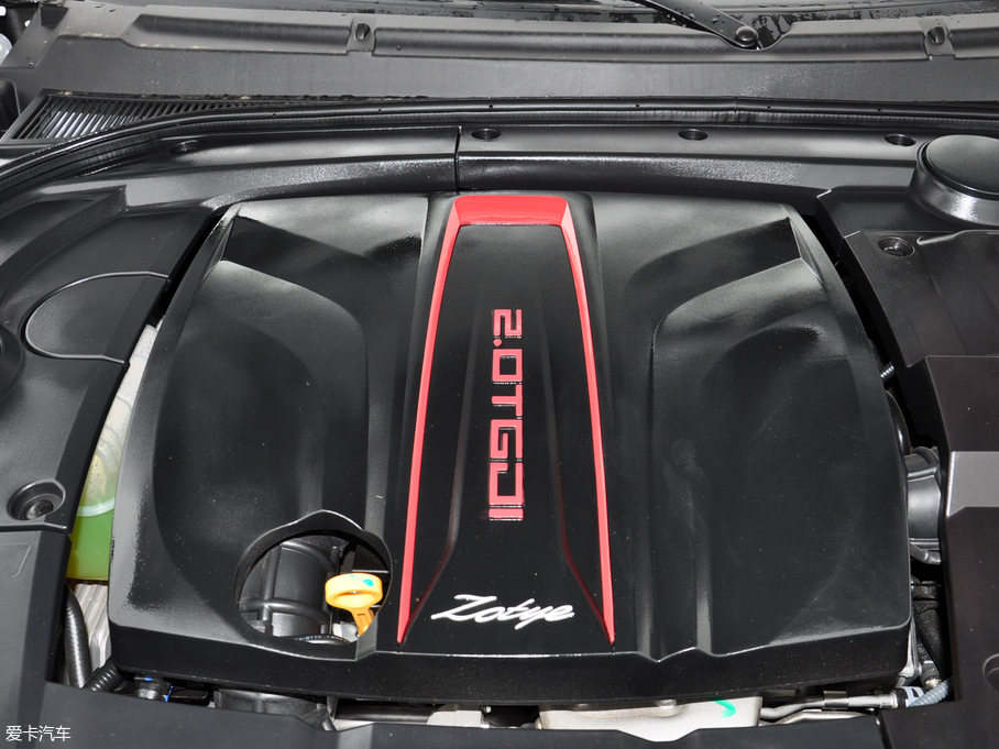 2018̩T800 2.0T ԄŞ 7