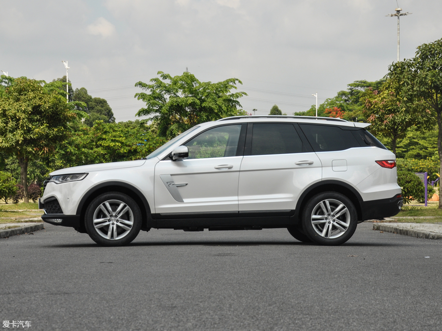 2018̩T800 2.0T ԄŞ 7