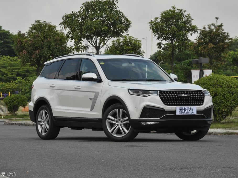 2018̩T800 2.0T ԄŞ 7