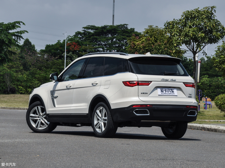 2018̩T800 2.0T ԄŞ 7