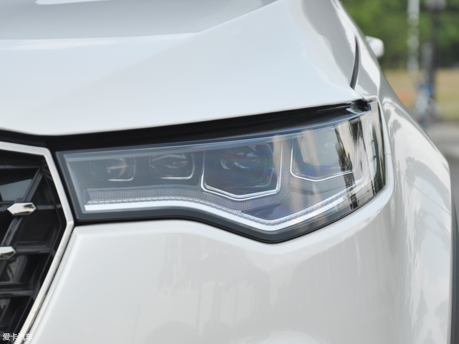 2018̩T800 2.0T Ԅ(dng)Ş(lin) 7